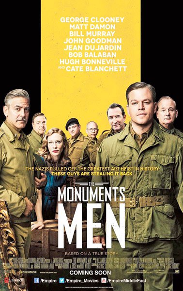 the-monuments-men-poster